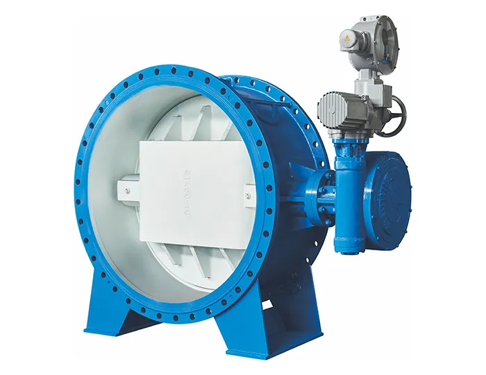 Butterfly Valve