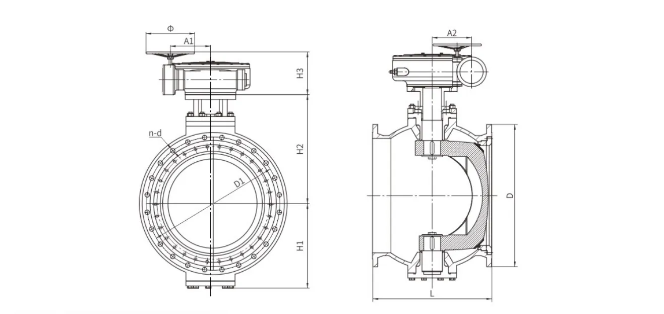 Technical Parameters