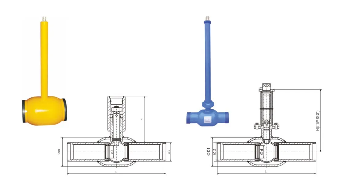 Technical Parameters