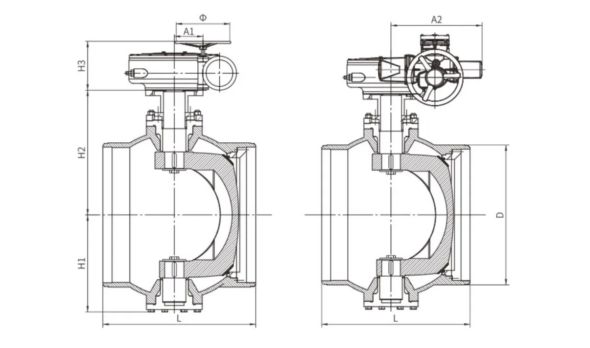 Technical Parameters