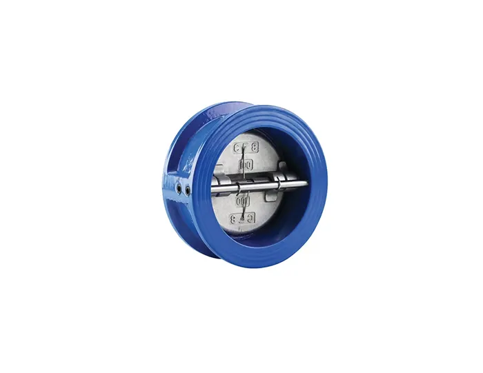 Wafer Check Valve