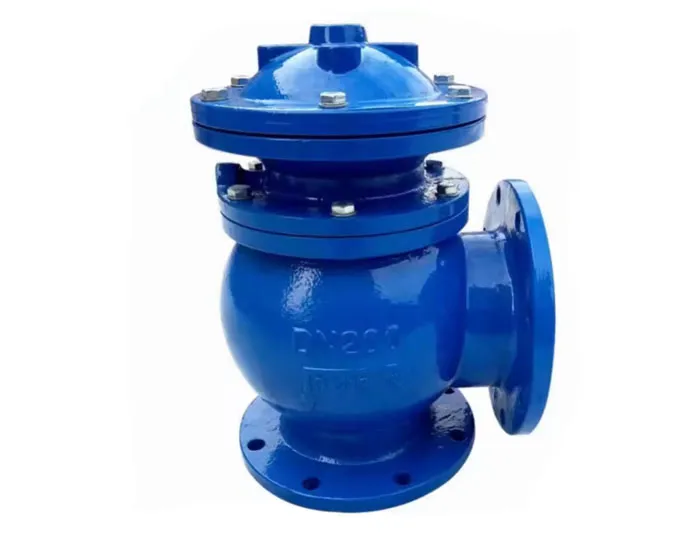 Control Valve