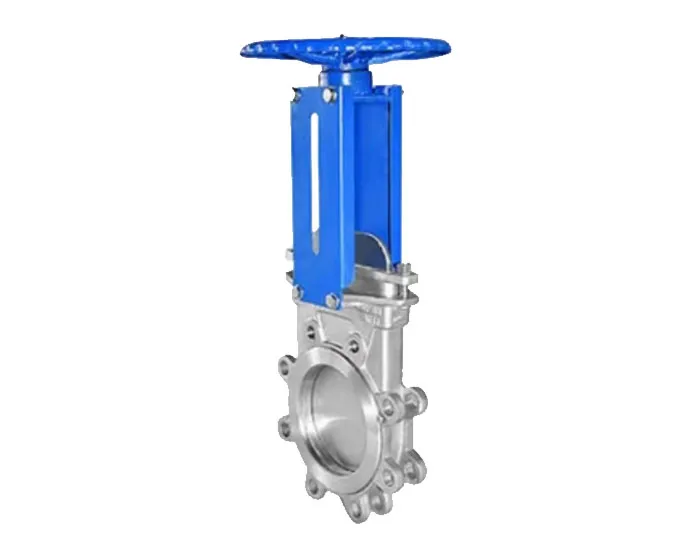 Knife Gate Valve