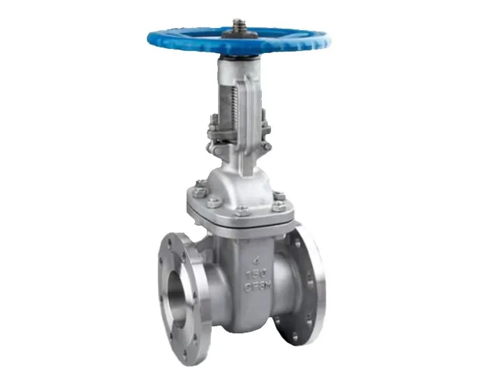 Flat Gate Valve