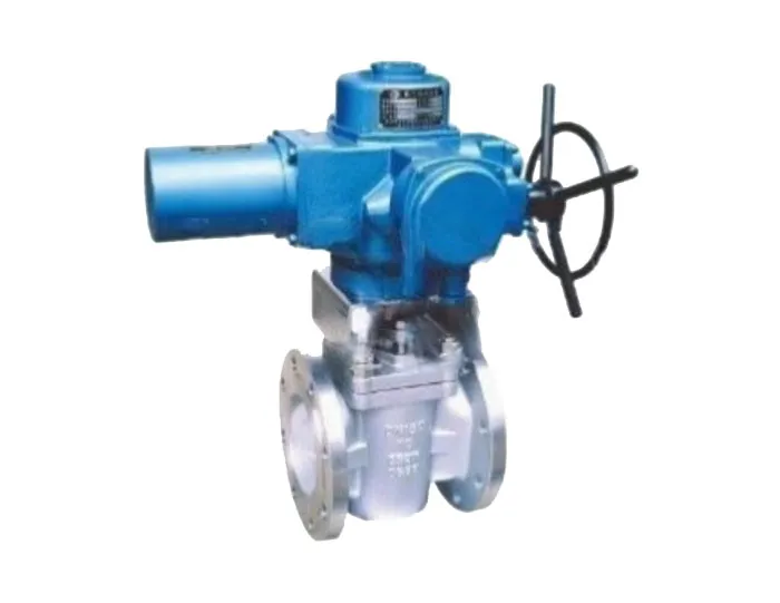 DIN Soft Sealing Plug Valve