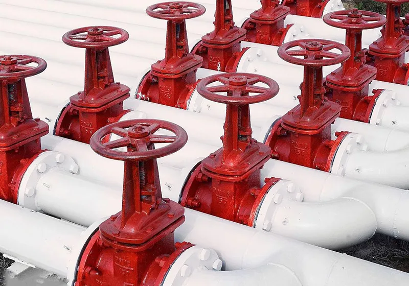 Gate Valve Performance and Characteristics