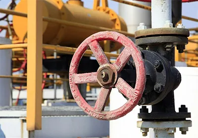 Types of Valves Used in the Oil & Gas Industry