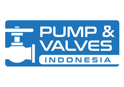 Pump & Valves Indonesia 2024 Jakarta